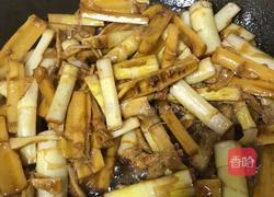 油焖雷笋的做法图解12