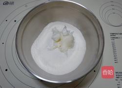 三生三世十里桃花酥，枣泥酥饼的做法图解1