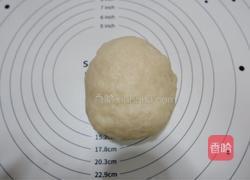 三生三世十里桃花酥,枣泥酥饼的做法图解3