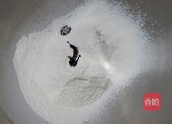 三生三世十里桃花酥,枣泥酥饼的做法图解4