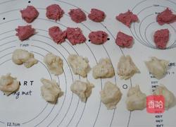 三生三世十里桃花酥,枣泥酥饼的做法图解7