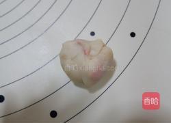 三生三世十里桃花酥，枣泥酥饼的做法图解9