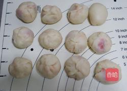 三生三世十里桃花酥,枣泥酥饼的做法图解10