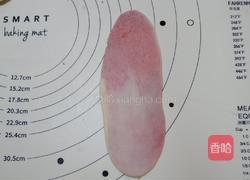 三生三世十里桃花酥,枣泥酥饼的做法图解11