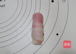 三生三世十里桃花酥,枣泥酥饼的做法图解13