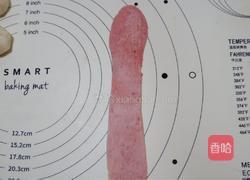 三生三世十里桃花酥，枣泥酥饼的做法图解14