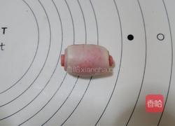 三生三世十里桃花酥，枣泥酥饼的做法图解15