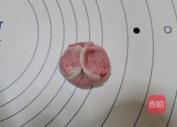 三生三世十里桃花酥，枣泥酥饼的做法图解17