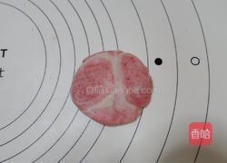 三生三世十里桃花酥,枣泥酥饼的做法图解18