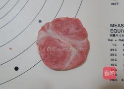 三生三世十里桃花酥,枣泥酥饼的做法图解19