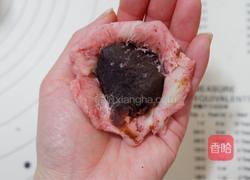 三生三世十里桃花酥，枣泥酥饼的做法图解20