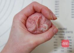 三生三世十里桃花酥，枣泥酥饼的做法图解21