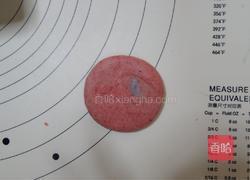 三生三世十里桃花酥，枣泥酥饼的做法图解23