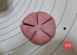 三生三世十里桃花酥，枣泥酥饼的做法图解24