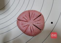 三生三世十里桃花酥,枣泥酥饼的做法图解25