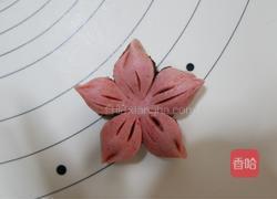 三生三世十里桃花酥,枣泥酥饼的做法图解26