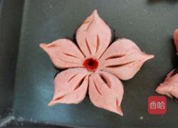 三生三世十里桃花酥，枣泥酥饼的做法图解28