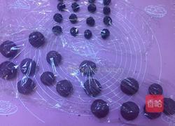 奶香紫薯包的做法图解19