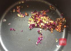 虾仁什锦宝宝面的做法图解4