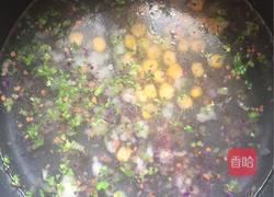 虾仁什锦宝宝面的做法图解6