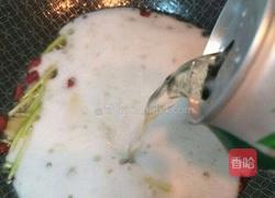 酱汁鸡蛋仔的做法图解3