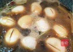 酱汁鸡蛋仔的做法图解6