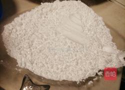 翻糖(应急版)的做法图解2