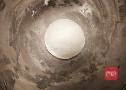 翻糖（应急版）的做法图解6