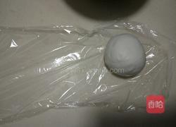 翻糖（应急版）的做法图解8