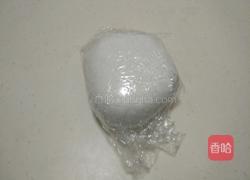 翻糖（应急版）的做法图解10