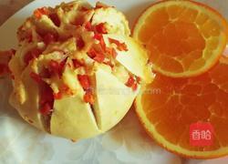 芝士馒头的做法图解6