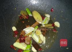 盘龙红烧肉的做法图解9