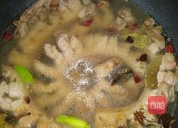 盘龙红烧肉的做法图解11