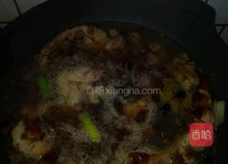 盘龙红烧肉的做法图解13