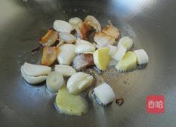 三文鱼骨汤的做法图解3