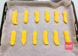 巧克力闪电泡芙的做法图解12