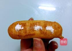 巧克力闪电泡芙的做法图解17