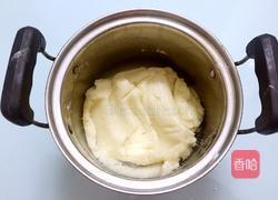 奶油泡芙的做法图解5