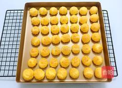 奶油泡芙的做法图解14