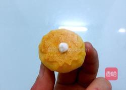 奶油泡芙的做法图解17