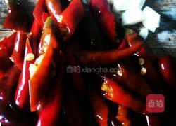 炒肉丝的做法图解20