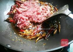 炒肉丝的做法图解26