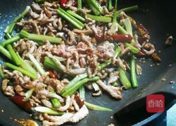 炒肉丝的做法图解29
