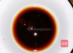 培根蛋炒饭的做法图解9