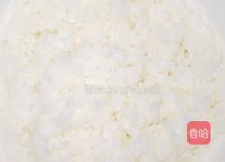 培根蛋炒饭的做法图解10