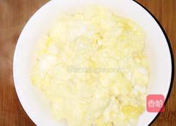 培根蛋炒饭的做法图解12