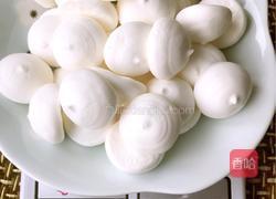 花生牛轧糖的做法图解2