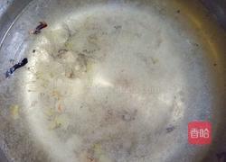 粉丝丸子汤的做法图解4