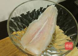 家常香煎鱼排的做法图解2