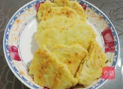 家常香煎鱼排的做法图解6